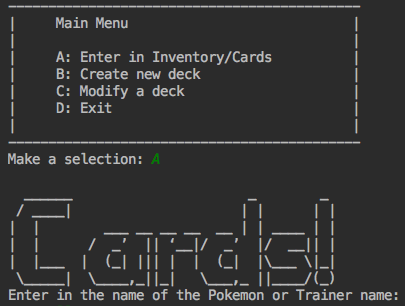 formatted-menu